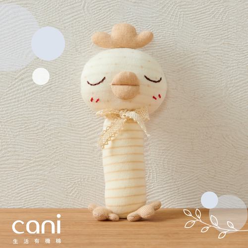 小雞棒型手搖鈴